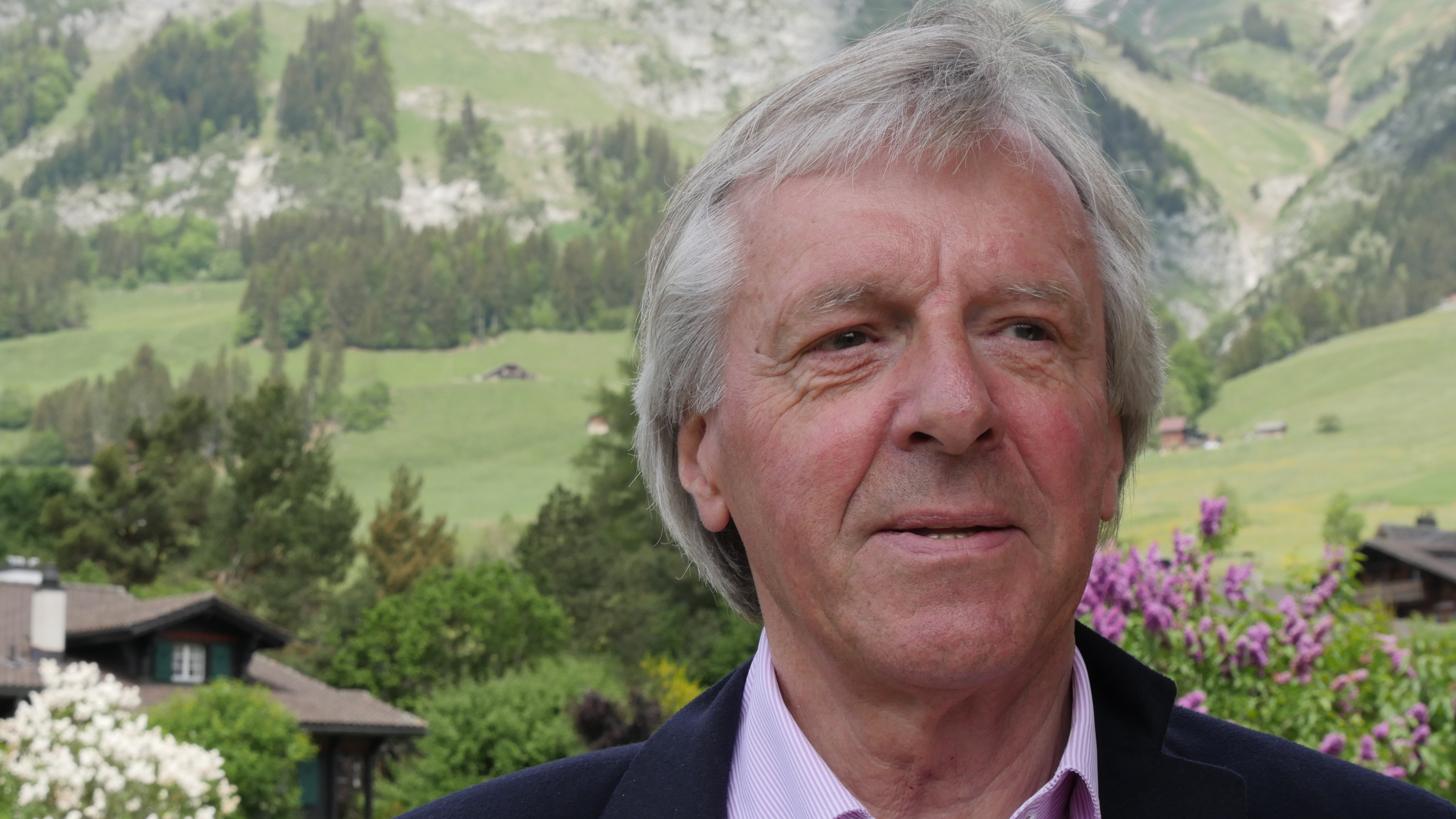 Bilan de la syndicature de Charles-André Ramseier